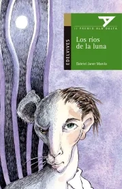 Los ríos de la luna