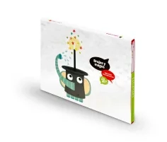 Brujas y magos ¿Lo ves?