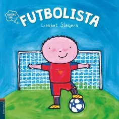Quiero ser... futbolista
