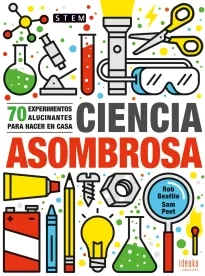Ciencia asombrosa