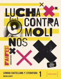 lengua castellana y literatura