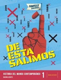 historia del mundo contemporáneo