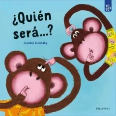 Quién será