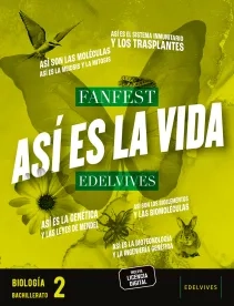 Biologia y geologia
