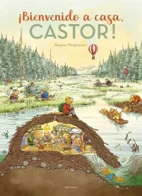 castor