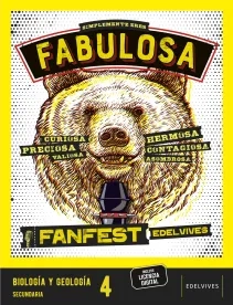 Biología y Geología Murcia