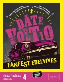 Física y Química Murcia