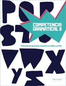 Competencia Gramatical II