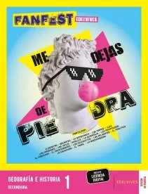 Geografía e Historia Murcia