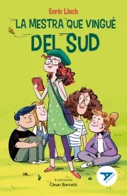 Cubierta Maestre Vingue Sud