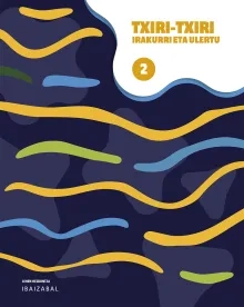 Irakurri eta ulertu 2