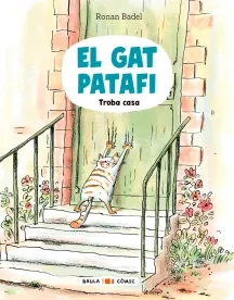 El Gat Patafi troba casa