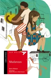 Mudanzas