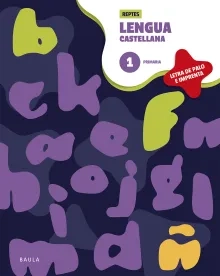 Cuaderno de comprensión lectora