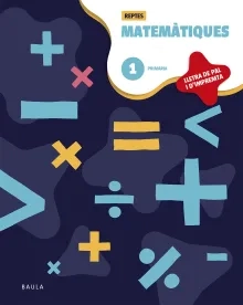 Quadern de matematiques