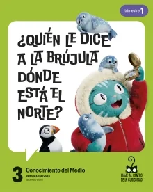 Conocimiento del medio
