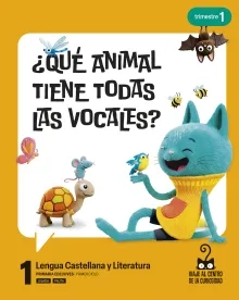 lengua castellana y literatura