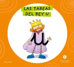 Cubierta las tareas del Rey U