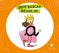Cubierta que buscas reina A