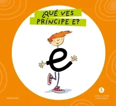 Cubierta que ves principe E