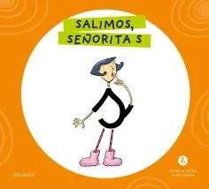 Cubierta señorita S