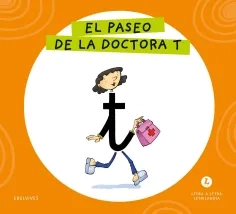 Cubierta doctora T