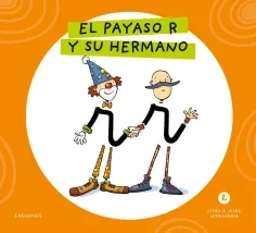 Cubierta Los piratas R y RR 2026