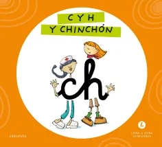 Cubierta C y H y Chinchon