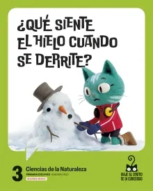 Ciencias de la naturaleza