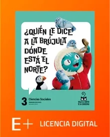 Ciencias Sociales