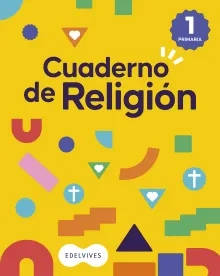 Cuaderno de religión