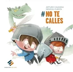 no te calles