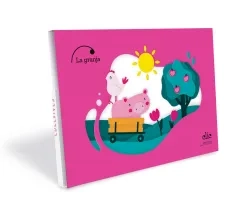 La Granja CV