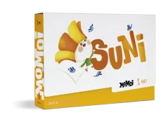 Ficticio Contenedor Alumno 1a Momoi