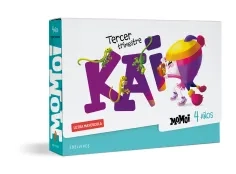 Contenedor Alumno 4a-3t Momoi