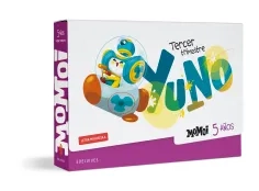 Contenedor Alumno 5a-3t Momoi