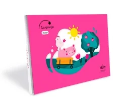 La Granja CV