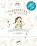 Las recetas de Miranda