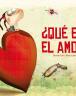 ¿Qué es el amor?