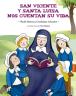 San Vicente y santa Luisa noscuentan su vida