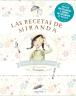 Pack Las recetas de Miranda