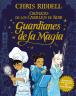 Guardianes de la magia