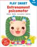 Play Smart 4 anys. Quadern 1