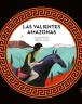 Las valientes Amazonas