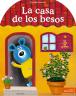 La casa de los besos
