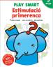 Play Smart 3 anys. Quadern 3
