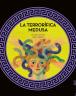 La terrorífica Medusa