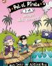 Pat el Pirata y el mapa del tesoro
