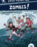 ¡Que vienen los zombis!