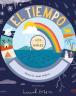 El tiempo. Gira y aprende
